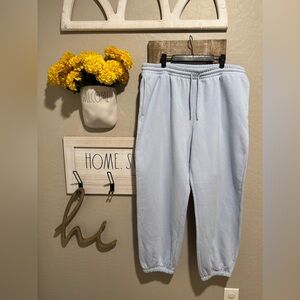 BP. Fleece jogger sweatpants new size XL women’s